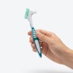 SonicGarde Denture Brush
