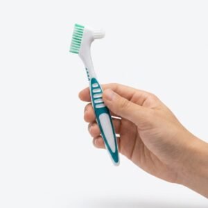SonicGarde Denture Brush