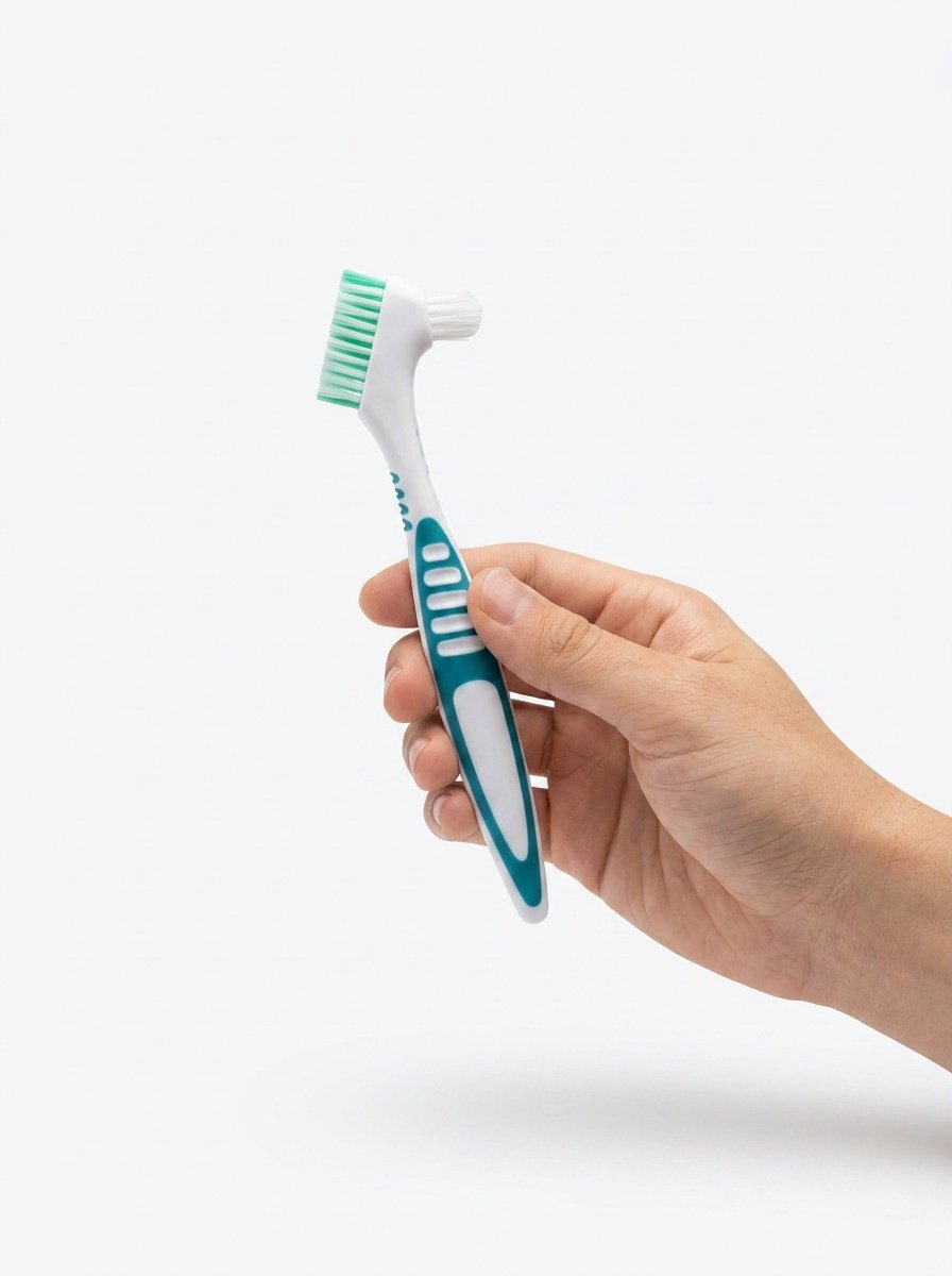 SonicGarde Denture Brush