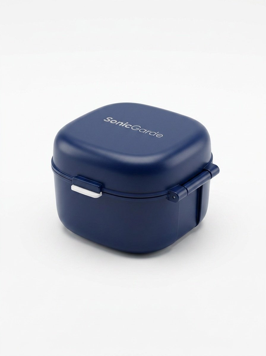 SonicGarde Carrying Case