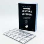 SonicGarde Cleaning Tablets